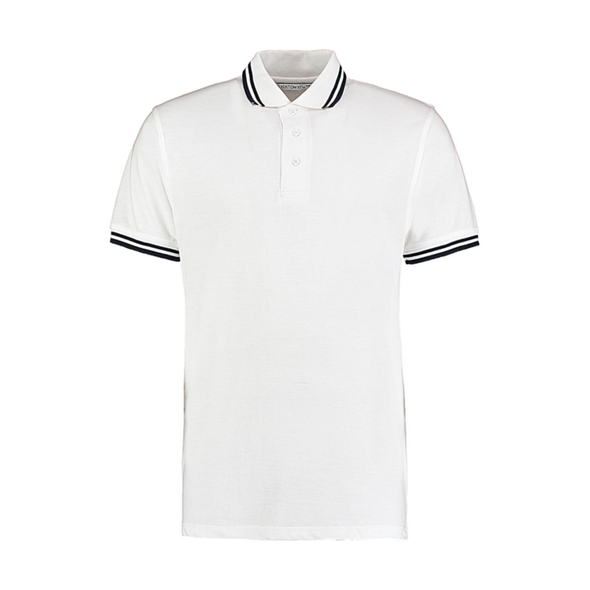 Kustom Kit | Classic fit collar polo